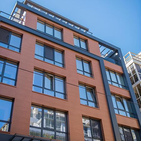 Tokiyo: A Lovely City Center 2 Bedrooms Apartment With Private Parking Sofia Exterior photo